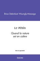 Le Pétrin (French Edition) 2414577126 Book Cover