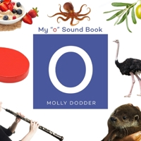 My O Sound Book 1088290264 Book Cover