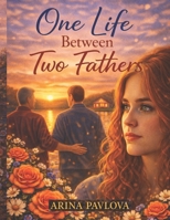 One Life Between Two Fathers: A Story of Family, Choice, and Where Love Remains (One Last Dance With Dad) B0GH8C94Q2 Book Cover