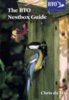 The BTO Nestbox Guide 1902576810 Book Cover