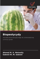 Biopestycydy 663032563X Book Cover