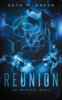 Reunion 1938830091 Book Cover