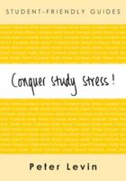 Conquer Study Stress! 0335228658 Book Cover