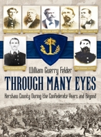 Through Many Eyes 1535617683 Book Cover