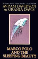 Marco Polo and The Sleeping Beauty 1587151421 Book Cover