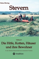 Stevern: Teilband 2 (German Edition) 3384486846 Book Cover