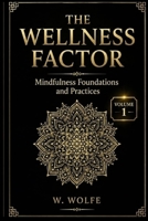 the wellness factor B0H36F3NZH Book Cover