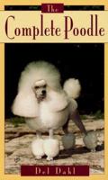 The Complete Poodle 087605257X Book Cover