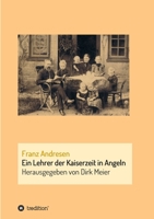 Franz Andresen (German Edition) 3749725004 Book Cover