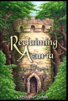 Reclaiming Azuria 1794136746 Book Cover
