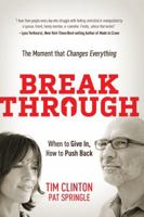 Break Through 1617950734 Book Cover