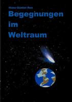 Begegnungen im Weltraum 3833000104 Book Cover