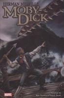 Moby Dick 0785123938 Book Cover