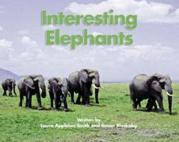 Interesting Elephants 1605411450 Book Cover