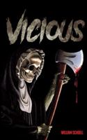 Vicious 1960721380 Book Cover