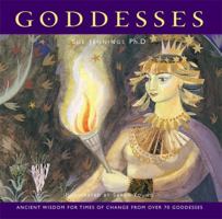 Goddesses 1401905595 Book Cover