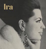 Princess Ira von Fürstenberg 0008267901 Book Cover