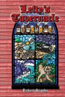 Lefty's Tavernacle 1790437431 Book Cover