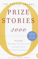 Prize Stories 2000: The O. Henry Awards (Prize Stories (O Henry Awards)) 0385498772 Book Cover