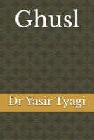 Ghusl B0FJRKP8SD Book Cover