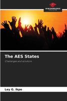 The AES States 6207618645 Book Cover