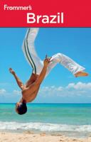 Frommer's Brazil (Frommer's Complete) 0470209410 Book Cover