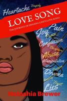 Love Song 1365876535 Book Cover