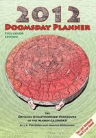 2012 Doomsday Planner Full-Color Edition 0983775516 Book Cover