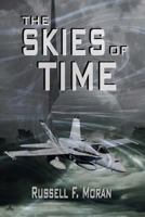 The Skies of Time 0989554686 Book Cover