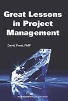 Great Lessons in Project Management 1567264727 Book Cover