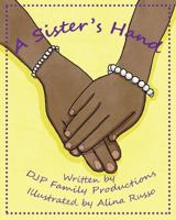 A Sister's Hand 1094602213 Book Cover