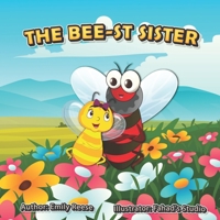 The Bee-st Sister B0CJ2Y61QR Book Cover
