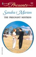 The Pregnant Mistress 0373122438 Book Cover