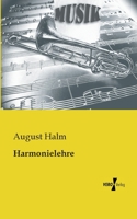 Harmonielehre (German Edition) 3956101197 Book Cover