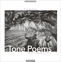 Tone Poems: Book 1 0971771502 Book Cover