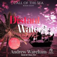 Distant Waters B0F481LJWR Book Cover