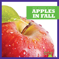 Apples in Fall 1620310570 Book Cover