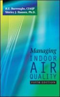 Managing Indoor Air Quality 0824742923 Book Cover