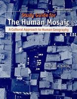 Human Mosaic Study Guide 1429253525 Book Cover