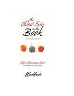 The Oldest Sin in the Book: Workbook 1530997437 Book Cover
