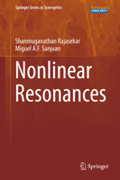 Nonlinear Resonances 3319248847 Book Cover