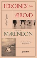 Heroines from Abroad 1784106305 Book Cover