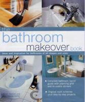 The Bathroom Makeover Book 0600607429 Book Cover