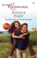 Newlyweds of Convenience 0373175248 Book Cover
