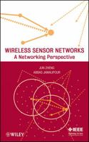 Wireless Sensor Networks: A Networking Perspective 0470167637 Book Cover