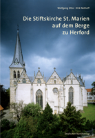 Die Stiftskirche St. Marien Auf Dem Berge Zu Herford 3422020519 Book Cover