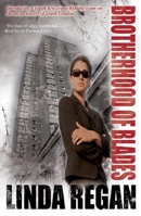 Brotherhood of Blades 1780290098 Book Cover