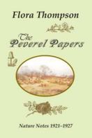 The Peverel Papers: A Yearbook of the Countryside 0712612963 Book Cover
