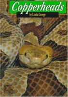 Copperheads (Snakes Discovery Library) 156065693X Book Cover