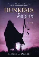 Hunkpapa Sioux 1946006211 Book Cover
